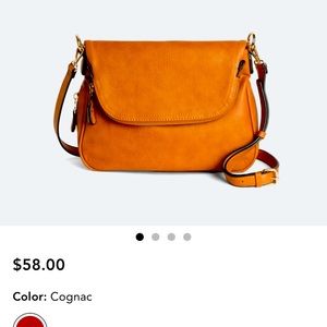 Moda luxe excellent condition. No stains or signs of use. Stitch fix purse